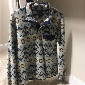 COPY - NWT RARE Patagonia Synchilla Womens
